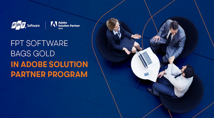Adobe Solution