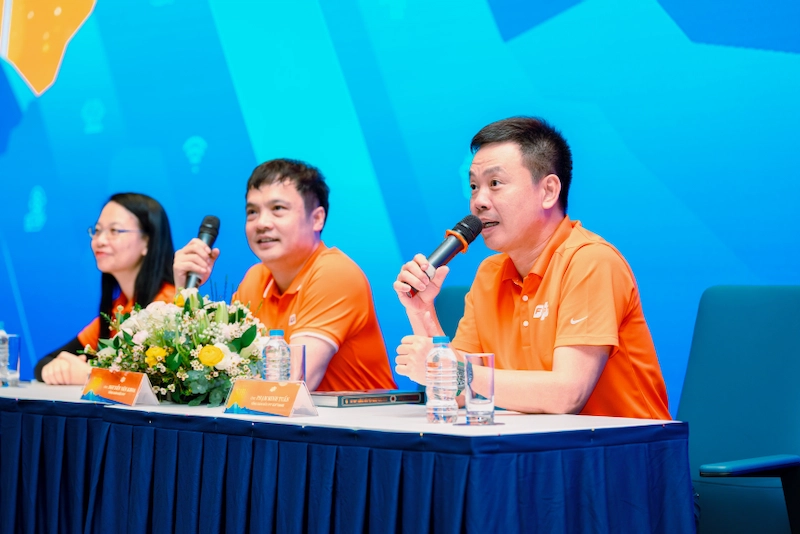 FPT Reinforces World-Class Stature, Poised for Billion-Dollar Goals