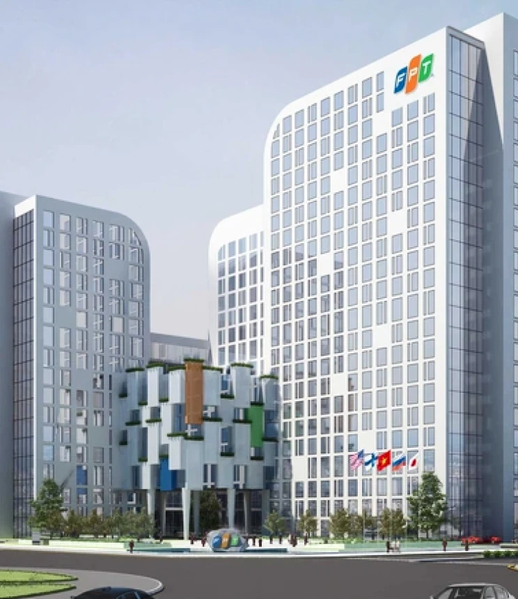 FPT Headquarter